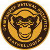 Chimpanzee Energy Bars